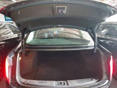 Hongqi E-QM5 2021 online appointment charging T3 version 4 seats - фото 19