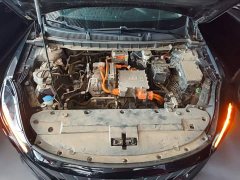 Hongqi E-QM5 2021 online appointment charging T3 version 4 seats - фото 20