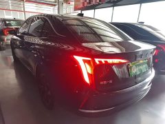 Hongqi E-QM5 2021 online appointment charging T3 version 4 seats - фото 5