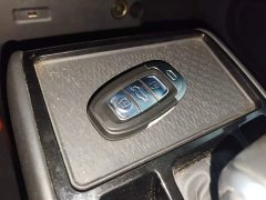 Hongqi E-QM5 2021 online appointment charging T3 version 4 seats - фото 9