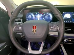 Hongqi HS5 2.0T two-wheel drive Qixiang Pro version - фото 11