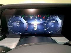 Hongqi HS5 2.0T two-wheel drive Qixiang Pro version - фото 12