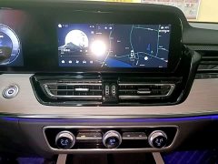Hongqi HS5 2.0T two-wheel drive Qixiang Pro version - фото 13