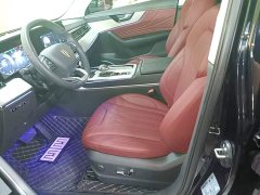 Hongqi HS5 2.0T two-wheel drive Qixiang Pro version - фото 15