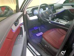 Hongqi HS5 2.0T two-wheel drive Qixiang Pro version - фото 16
