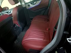 Hongqi HS5 2.0T two-wheel drive Qixiang Pro version - фото 17