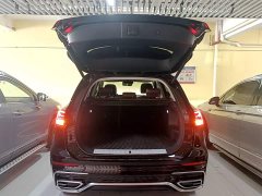 Hongqi HS5 2.0T two-wheel drive Qixiang Pro version - фото 19