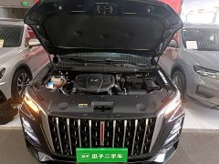Hongqi HS5 2.0T two-wheel drive Qixiang Pro version - фото 20