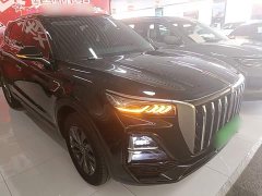 Hongqi HS5 2.0T two-wheel drive Qixiang Pro version - фото 4