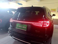 Hongqi HS5 2.0T two-wheel drive Qixiang Pro version - фото 6