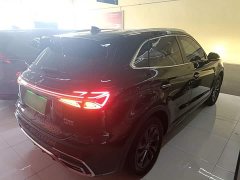 Hongqi HS5 2.0T two-wheel drive Qixiang Pro version - фото 7