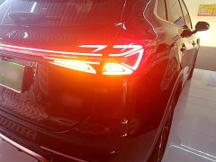 Hongqi HS5 2.0T two-wheel drive Qixiang Pro version - фото 8
