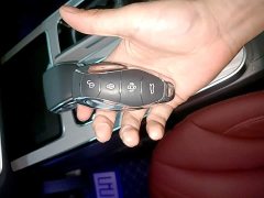 Hongqi HS5 2.0T two-wheel drive Qixiang Pro version - фото 9