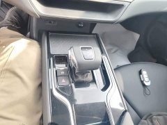Hongqi E-QM5 2023 facelift basic travel version - фото 14