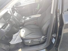 Hongqi E-QM5 2023 facelift basic travel version - фото 15