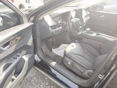 Hongqi E-QM5 2023 facelift basic travel version - фото 16