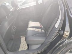 Hongqi E-QM5 2023 facelift basic travel version - фото 17