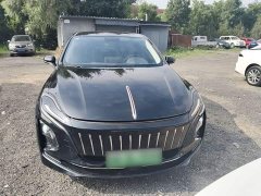 Hongqi E-QM5 2023 facelift basic travel version - фото 3