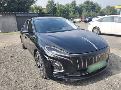 Hongqi E-QM5 2023 facelift basic travel version - фото 4