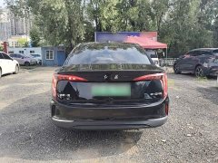 Hongqi E-QM5 2023 facelift basic travel version - фото 6