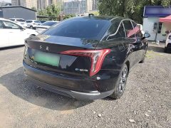 Hongqi E-QM5 2023 facelift basic travel version - фото 7