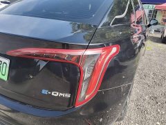 Hongqi E-QM5 2023 facelift basic travel version - фото 8