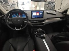 Hongqi E-QM5 2023 facelift basic travel version - фото 10