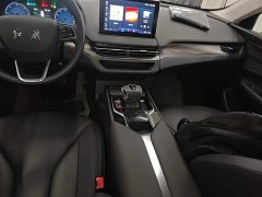 Hongqi E-QM5 2023 facelift basic travel version - фото 14