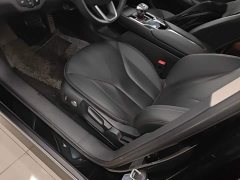 Hongqi E-QM5 2023 facelift basic travel version - фото 15