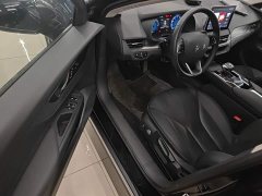 Hongqi E-QM5 2023 facelift basic travel version - фото 16