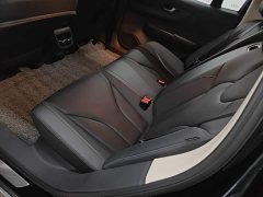 Hongqi E-QM5 2023 facelift basic travel version - фото 17