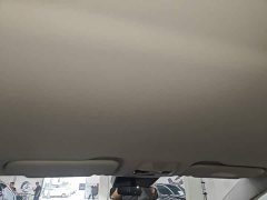 Hongqi E-QM5 2023 facelift basic travel version - фото 18