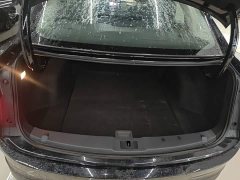 Hongqi E-QM5 2023 facelift basic travel version - фото 19
