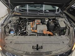 Hongqi E-QM5 2023 facelift basic travel version - фото 20