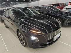 Hongqi E-QM5 2023 facelift basic travel version - фото 4