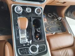 Hongqi H9 2020 2.0T Zhilian Flagship Edition - фото 14