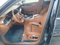 Hongqi H9 2020 2.0T Zhilian Flagship Edition - фото 15