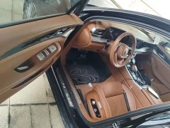 Hongqi H9 2020 2.0T Zhilian Flagship Edition - фото 16