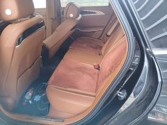 Hongqi H9 2020 2.0T Zhilian Flagship Edition - фото 17