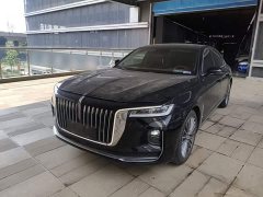 Hongqi H9 2020 2.0T Zhilian Flagship Edition - фото 2