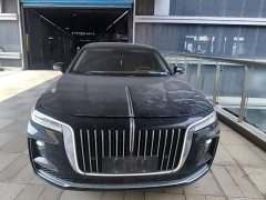 Hongqi H9 2020 2.0T Zhilian Flagship Edition - фото 3