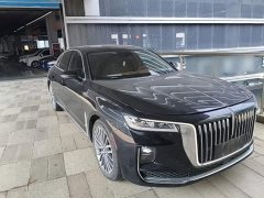 Hongqi H9 2020 2.0T Zhilian Flagship Edition - фото 4