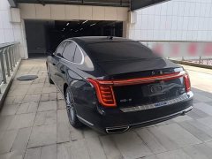 Hongqi H9 2020 2.0T Zhilian Flagship Edition - фото 5