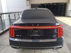 Hongqi H9 2020 2.0T Zhilian Flagship Edition - фото 6