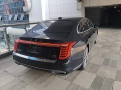 Hongqi H9 2020 2.0T Zhilian Flagship Edition - фото 7