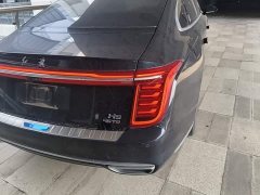 Hongqi H9 2020 2.0T Zhilian Flagship Edition - фото 8