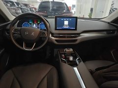 Hongqi E-QM5 2023 facelift basic travel version - фото 10