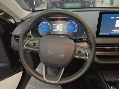 Hongqi E-QM5 2023 facelift basic travel version - фото 11