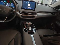Hongqi E-QM5 2023 facelift basic travel version - фото 14