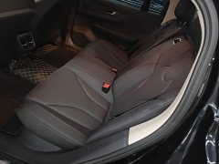 Hongqi E-QM5 2023 facelift basic travel version - фото 17